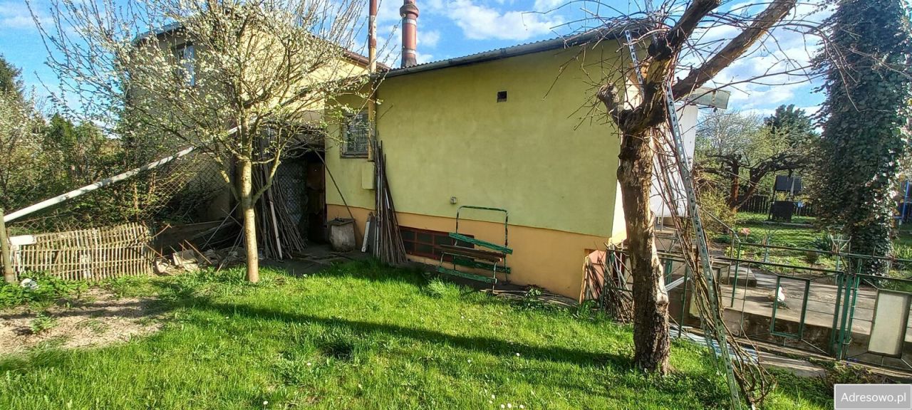 Działka rod Kraków Nowa Huta, ul. Bulwarowa. Zdjęcie 10