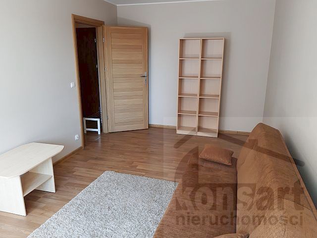 Mieszkanie 2-pokojowe Szczecin Pomorzany, al. Powstańców Wielkopolskich. Zdjęcie 4