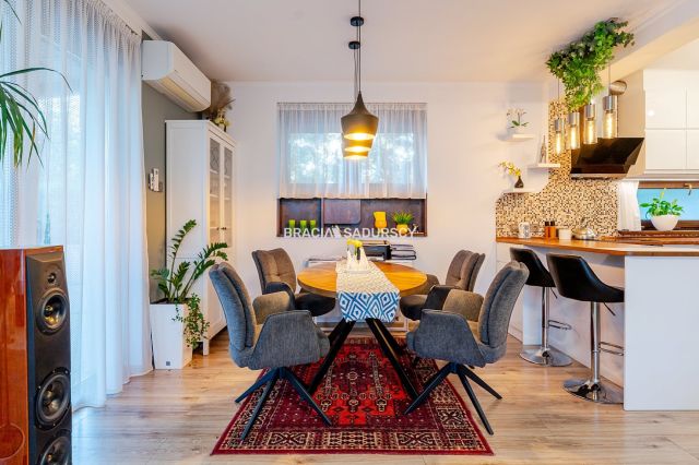 Mieszkanie 3-pokojowe Kraków Bronowice, ul. Ojcowska. Zdjęcie 33
