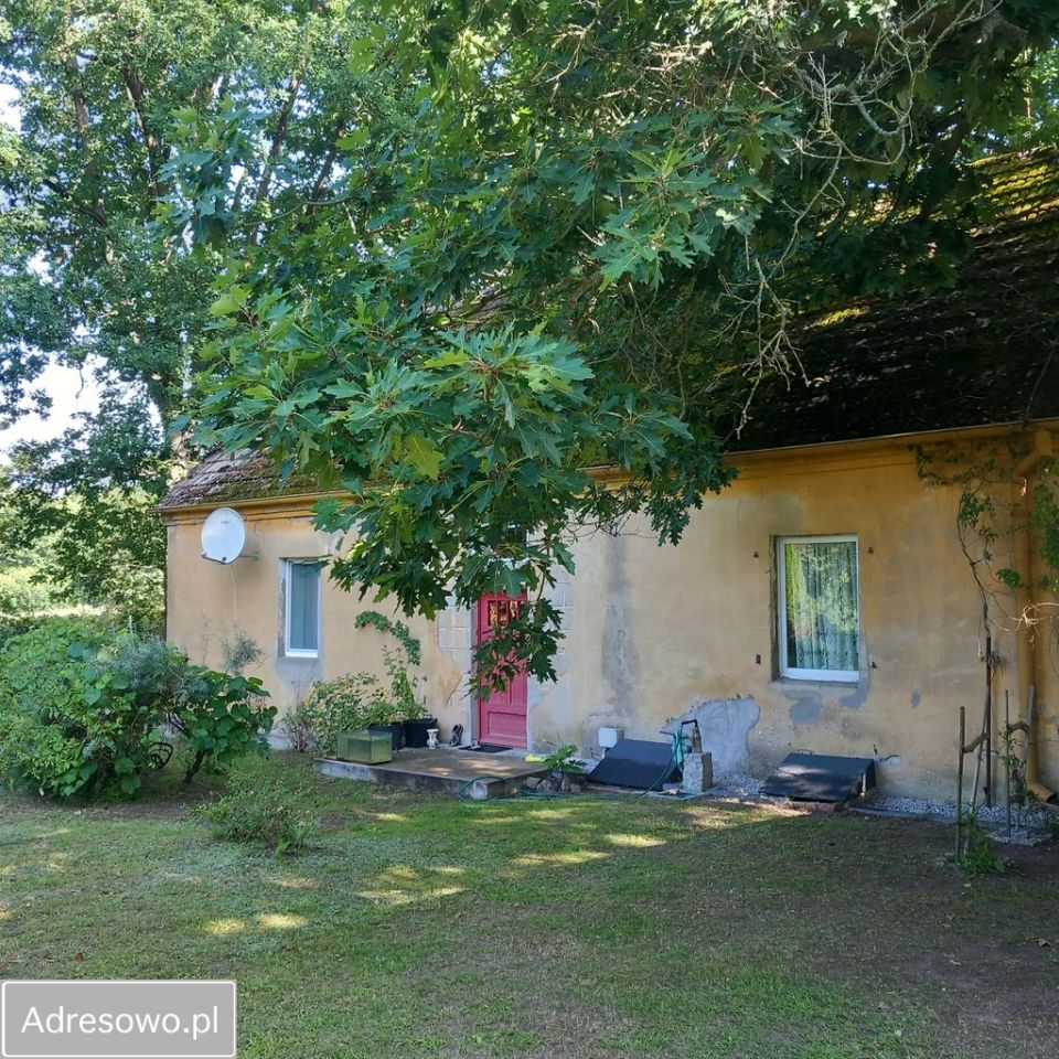 dom wolnostojący, 4 pokoje Przesieki. Zdjęcie 10