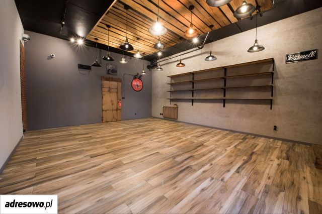 Lokal Bydgoszcz Okole, ul. Graniczna. Zdjęcie 1