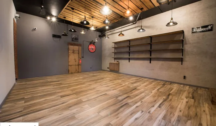 Lokal Bydgoszcz Okole, ul. Graniczna