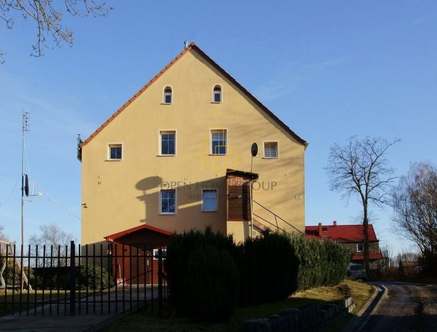 Mieszkanie 4-pokojowe Jelenia Góra Cieplice Śląskie-Zdrój, ul. Wolności. Zdjęcie 1