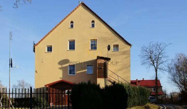 Mieszkanie 4-pokojowe Jelenia Góra, ul. Wolności