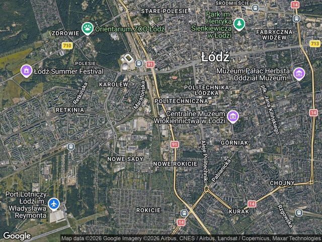 Garaż/miejsce parkingowe Łódź Karolew, ul. Walerego Wróblewskiego. Zdjęcie 1