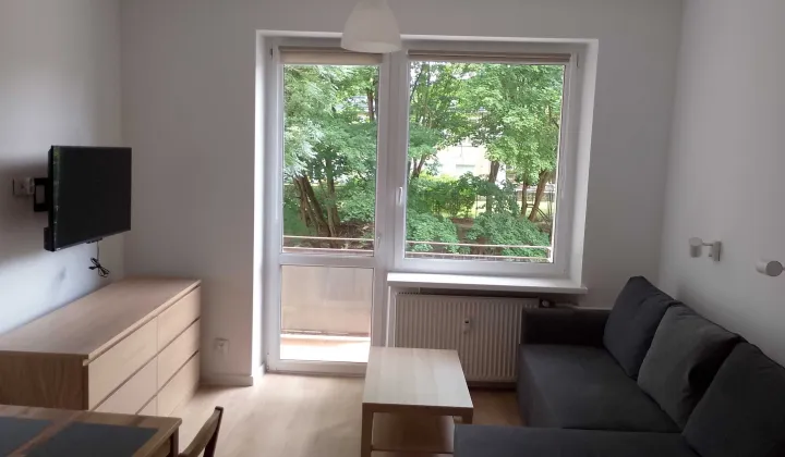 Mieszkanie 2-pokojowe Olsztyn, al. Aleja Wojska Polskiego