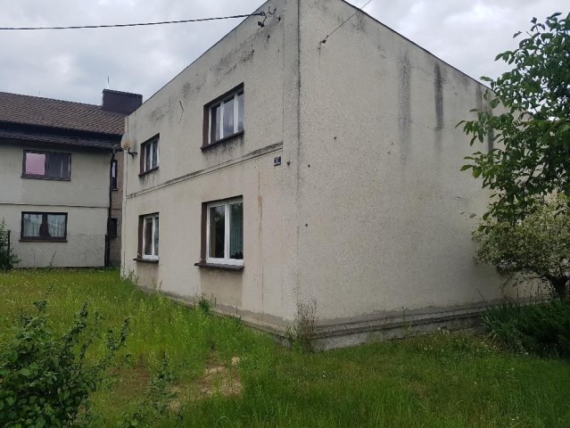 dom wolnostojący Czyżowice, ul. Wodzisławska. Zdjęcie 1
