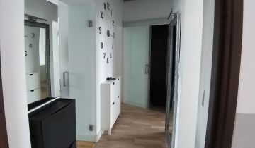 Mieszkanie 4-pokojowe Toruń, ul. Legionów