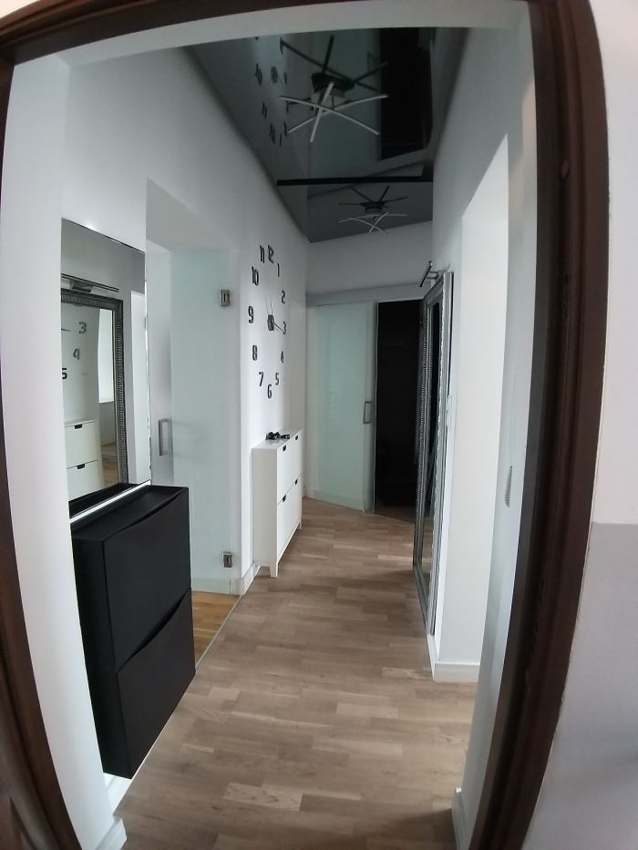 Mieszkanie 4-pokojowe Toruń, ul. Legionów. Zdjęcie 2