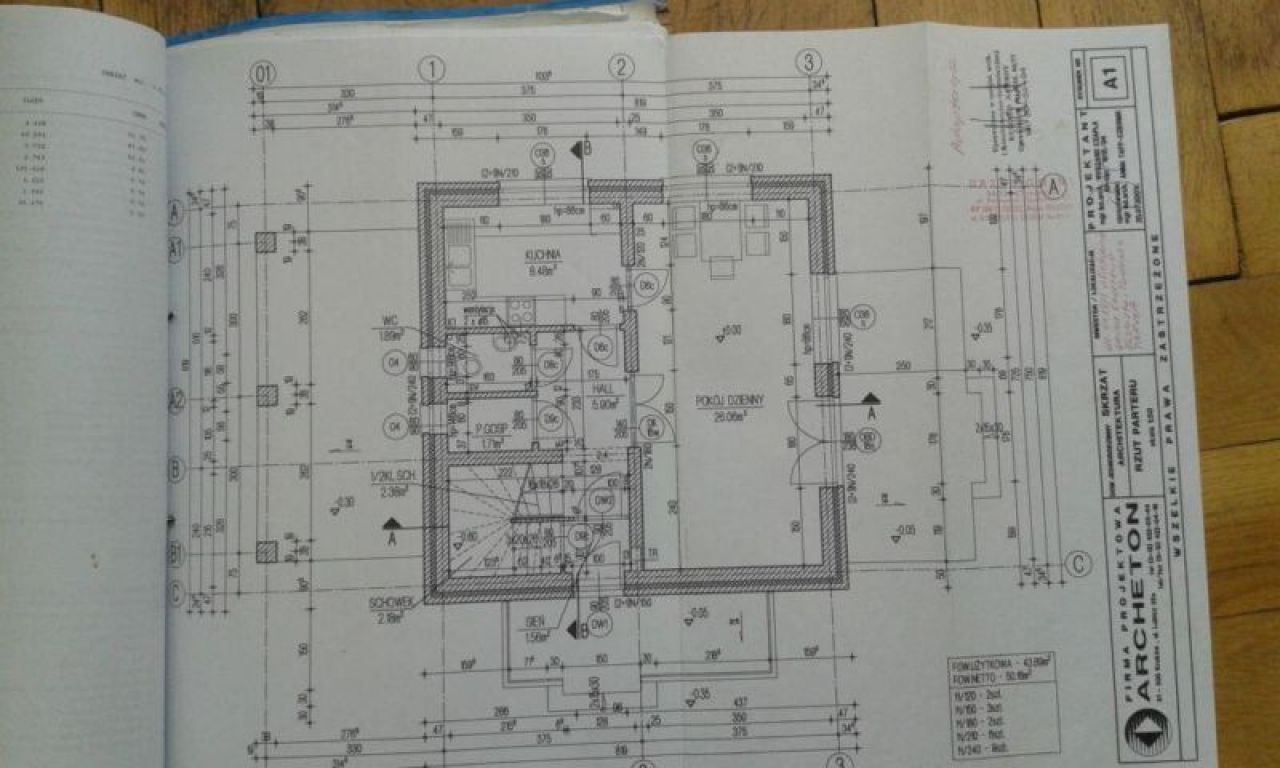 dom wolnostojący, 5 pokoi Ciekocino. Zdjęcie 3
