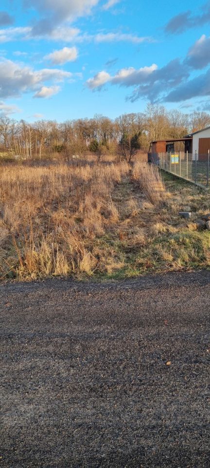 Działka budowlana Szprotawa. Zdjęcie 2