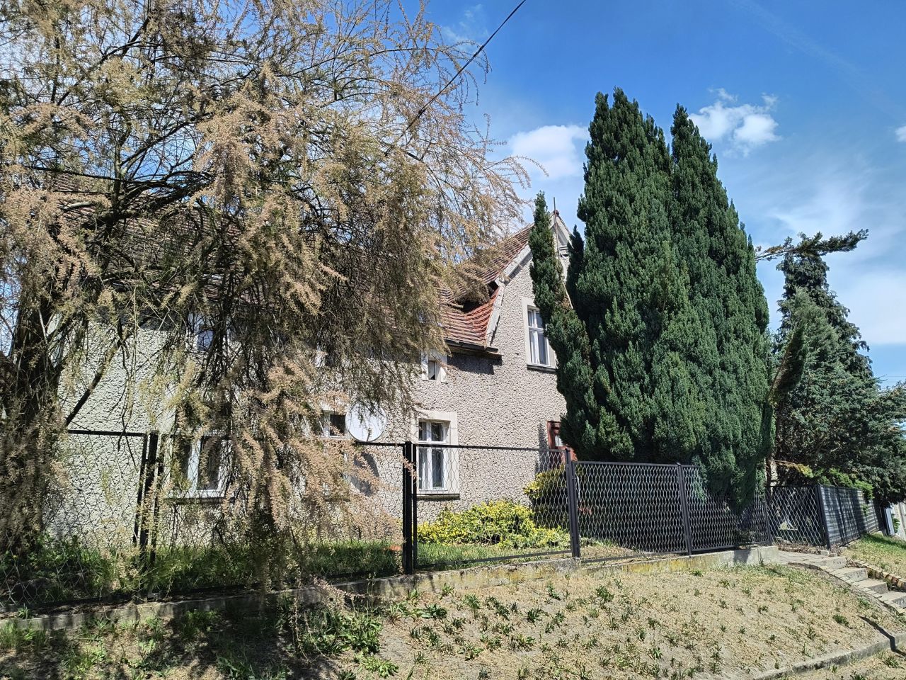 dworek, 10 pokoi Lipinki Łużyckie, ul. Główna. Zdjęcie 2