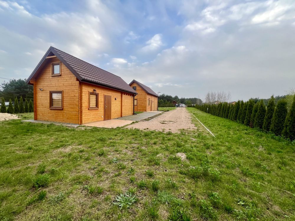 Działka budowlana Gorzewo. Zdjęcie 3