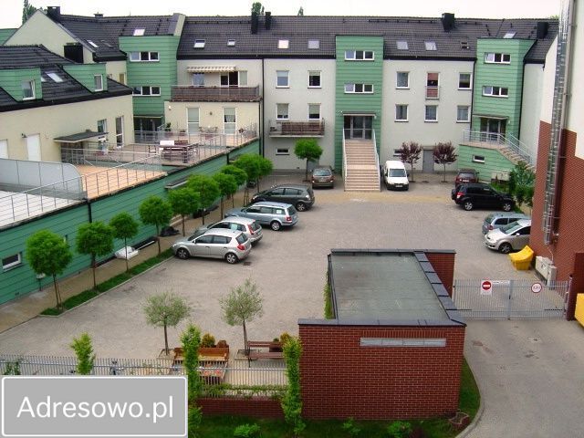 Mieszkanie 2-pokojowe Pruszcz Gdański, ul. Wita Stwosza. Zdjęcie 5