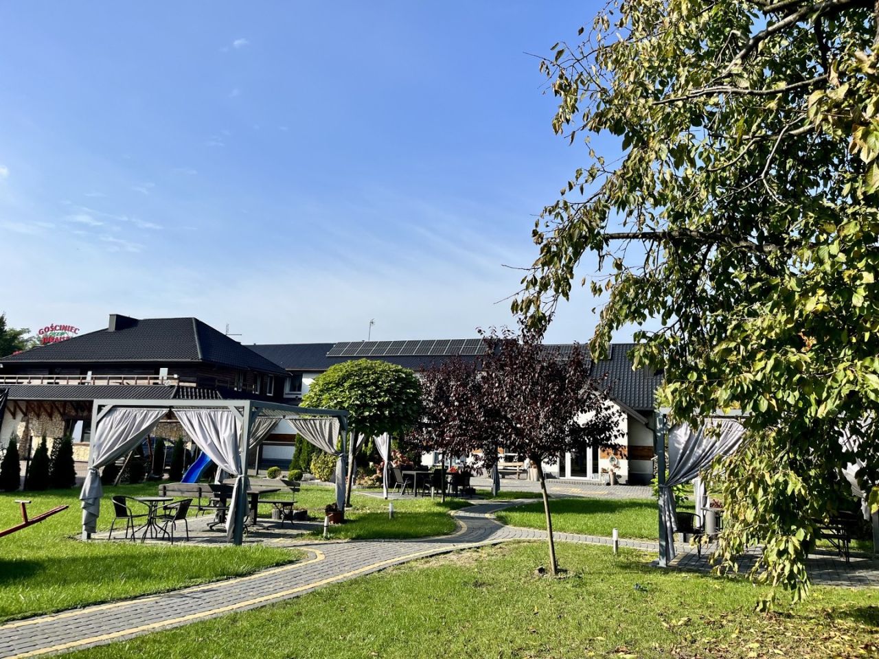 Nieruchomość komercyjna Żarki, ul. Koziegłowska. Zdjęcie 6