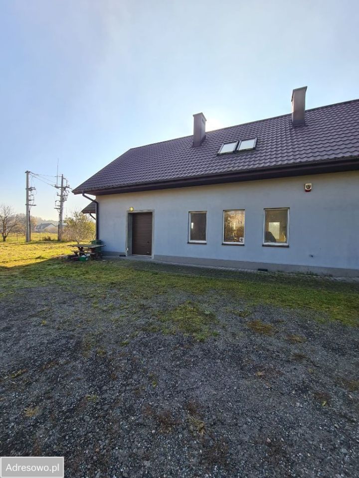 Lokal Węgrzce Wielkie. Zdjęcie 5