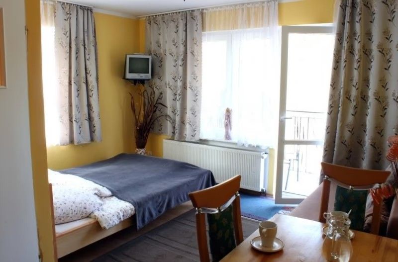 bliźniak, 12 pokoi Ustka Centrum, ul. Wilcza. Zdjęcie 2