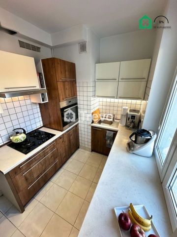 Mieszkanie 2-pokojowe Gdańsk Śródmieście, ul. Igielnicka. Zdjęcie 7