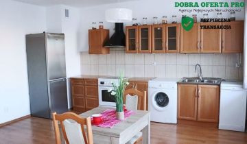 Mieszkanie 3-pokojowe Gdańsk Ujeścisko, ul. Aleksandra Dulin'a