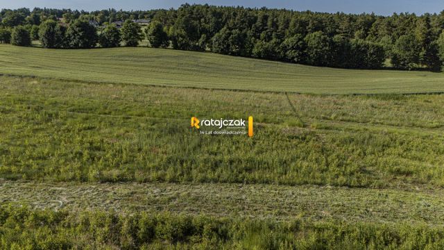 Działka rekreacyjna Perlino, ul. Alpejska. Zdjęcie 10