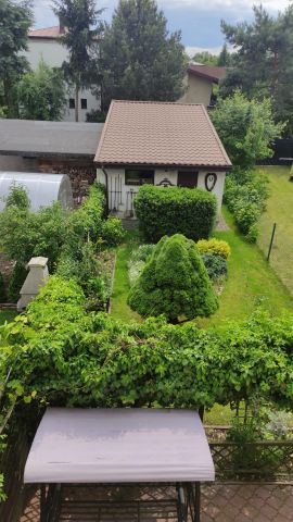 dom szeregowy, 6 pokoi Piastów, pl. Słoneczny. Zdjęcie 12
