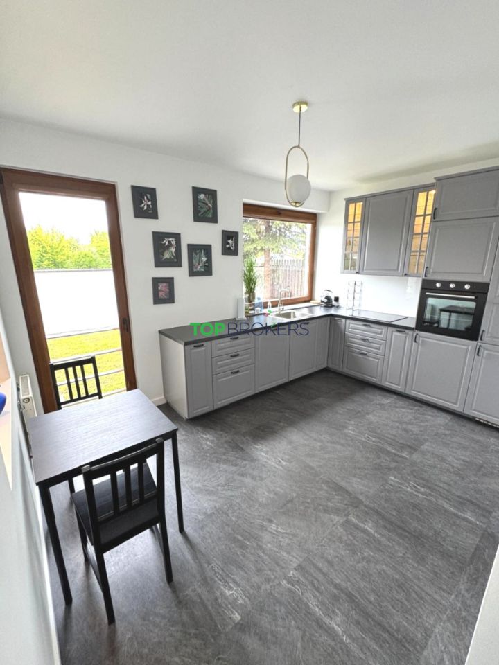 dom wolnostojący, 8 pokoi Warszawa Białołęka. Zdjęcie 7