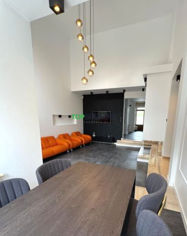 dom wolnostojący, 8 pokoi Warszawa Białołęka. Zdjęcie 4