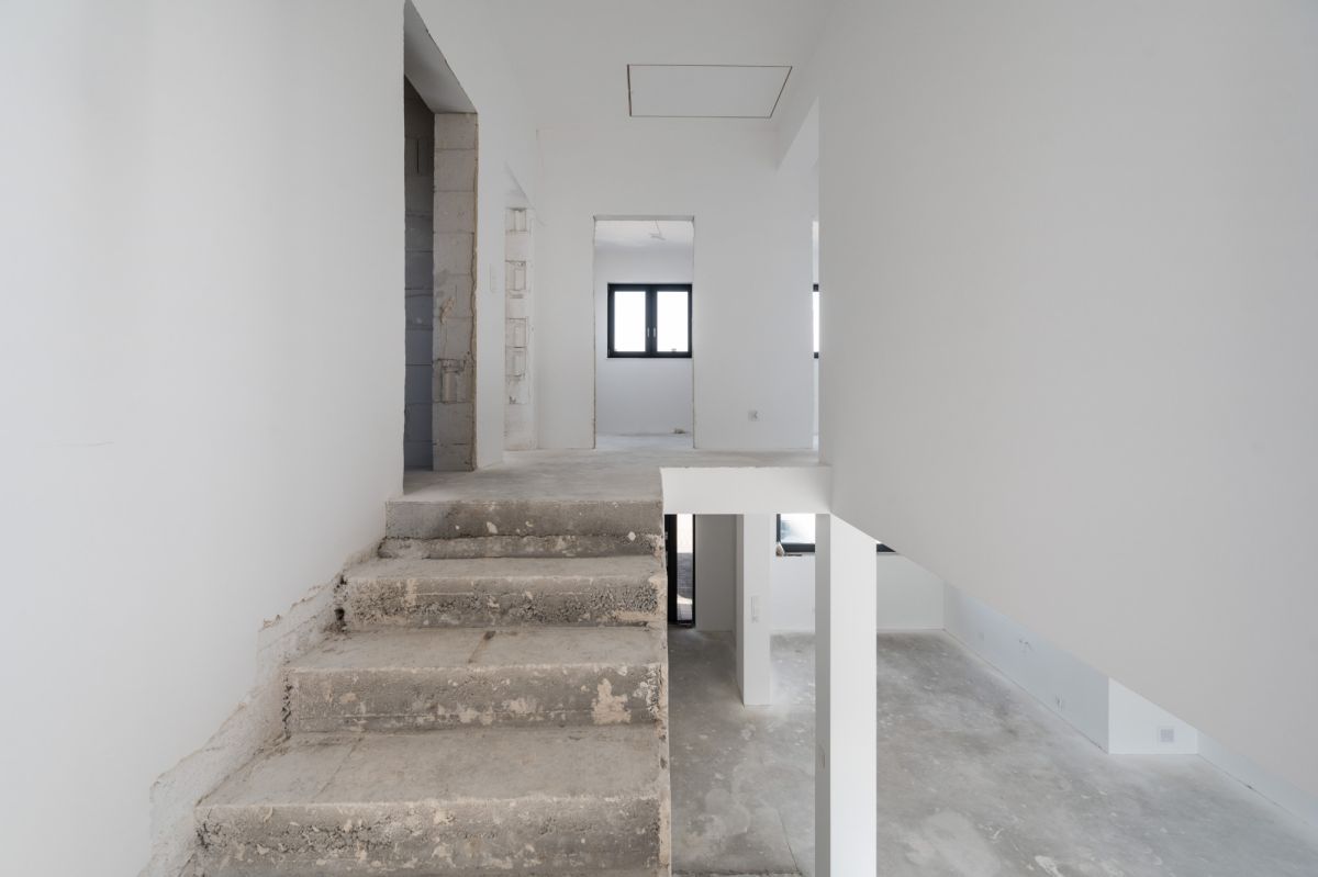 bliźniak, 5 pokoi Banino, ul. Saturna. Zdjęcie 17