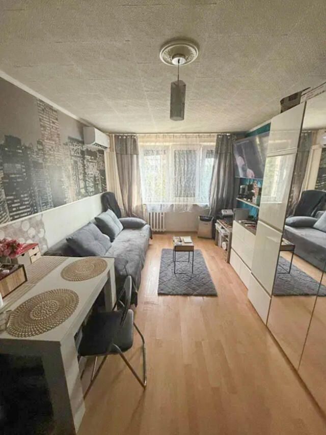 Mieszkanie 2-pokojowe Kraków Bieńczyce, os. Na Lotnisku