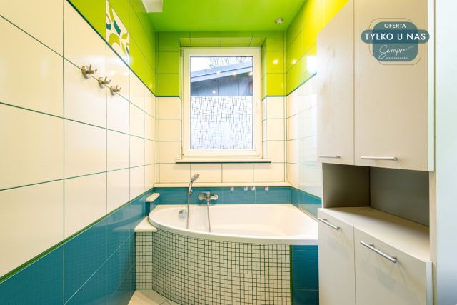 dom wolnostojący, 4 pokoje Pabianice, ul. Wspólna. Zdjęcie 9