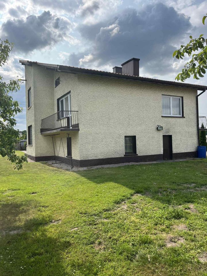 dom wolnostojący Świerczyńsko. Zdjęcie 4