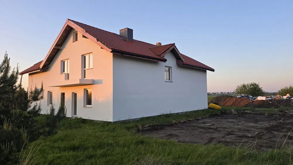 Mieszkanie 1-pokojowe Kiszkowo. Zdjęcie 3