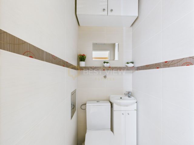 Mieszkanie 3-pokojowe Warszawa Praga, ul. prof. Jerzego Bukowskiego. Zdjęcie 8