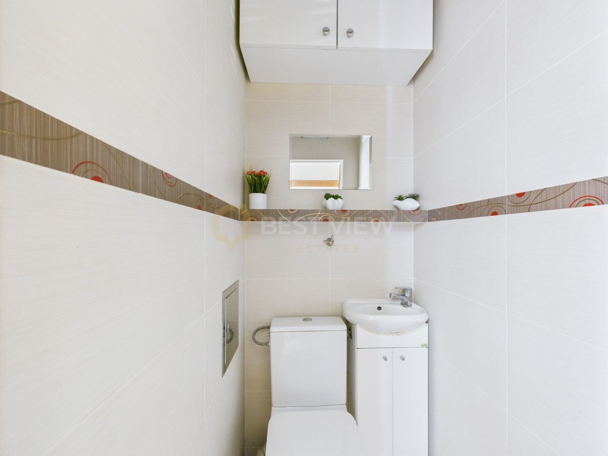 Mieszkanie 3-pokojowe Warszawa Praga, ul. prof. Jerzego Bukowskiego. Zdjęcie 8