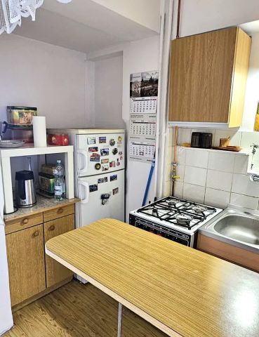 Mieszkanie 1-pokojowe Wrocław Stare Miasto, ul. Grabiszyńska. Zdjęcie 13