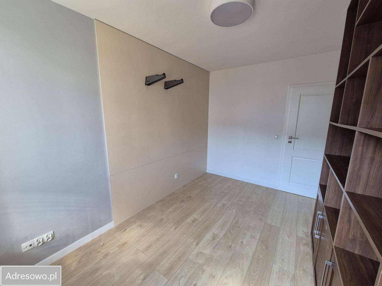 Mieszkanie 4-pokojowe Wrocław Muchobór Wielki, ul. Graniczna. Zdjęcie 14