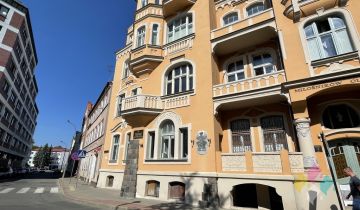 Biuro Olsztyn, al. Aleja Wojska Polskiego