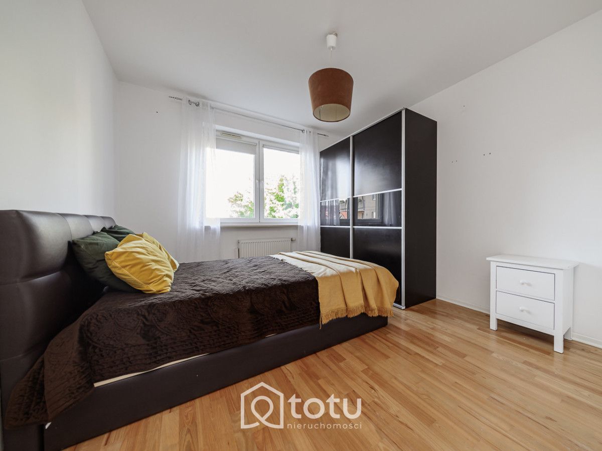 Mieszkanie 3-pokojowe Warszawa Bemowo, ul. Franciszka Kawy. Zdjęcie 11