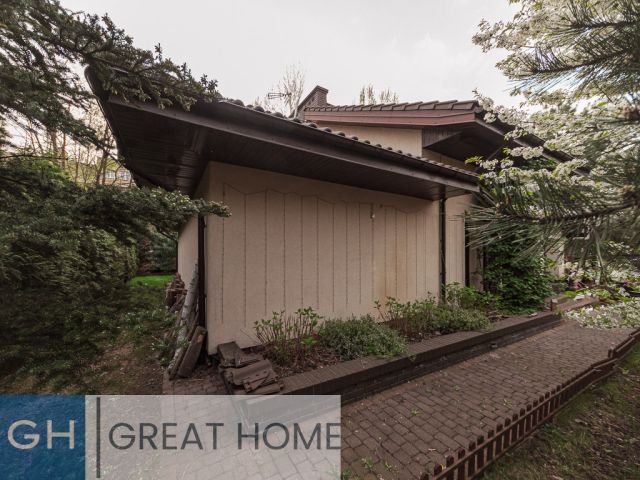 dom wolnostojący, 6 pokoi Ząbki, ul. Powstańców. Zdjęcie 22