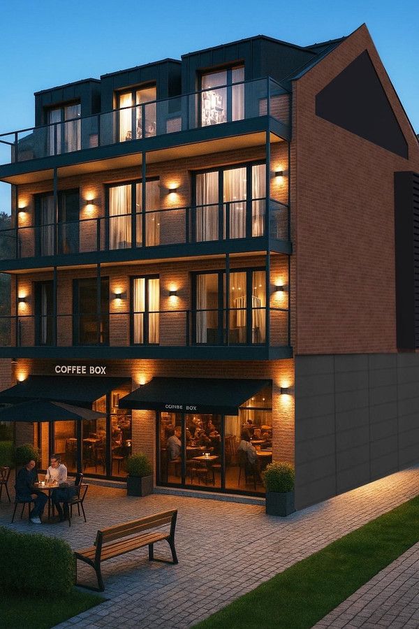 Działka budowlana Krynica Morska. Zdjęcie 10