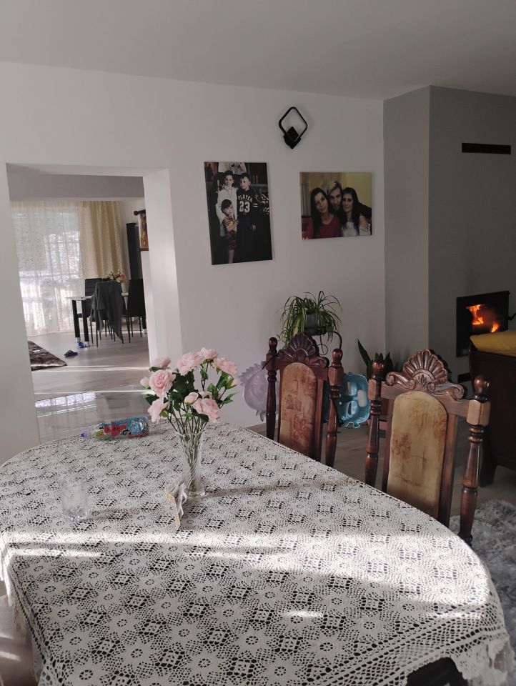 dom wolnostojący, 6 pokoi Główczyn-Towarzystwo. Zdjęcie 18