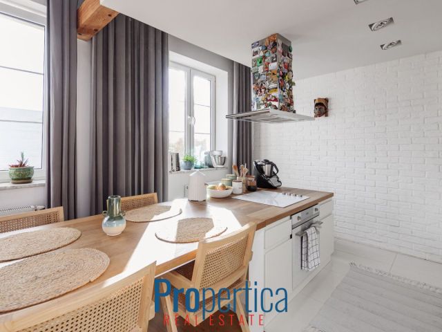 Mieszkanie 3-pokojowe Warszawa Praga-Południe, ul. Grochowska. Zdjęcie 3