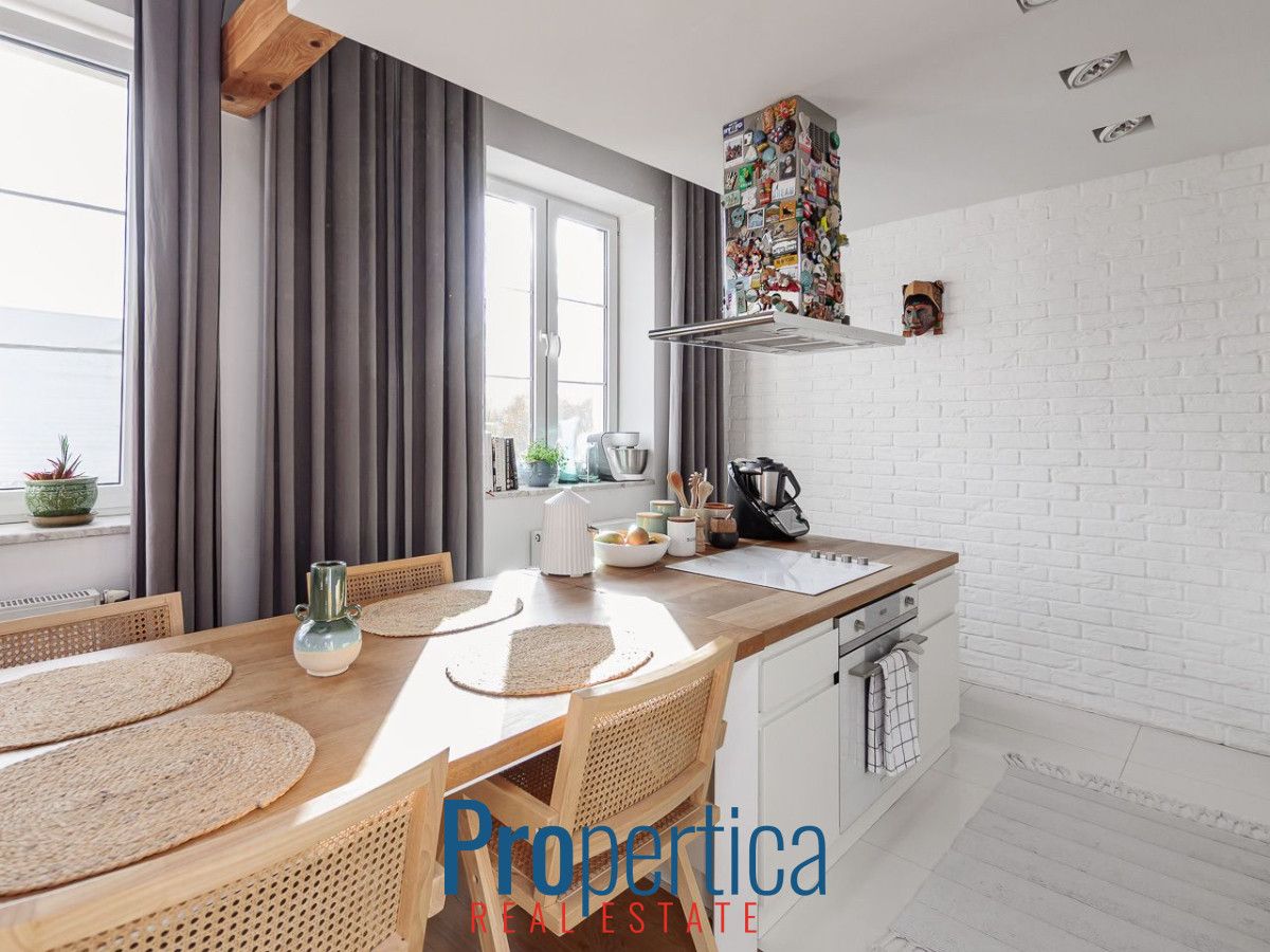 Mieszkanie 3-pokojowe Warszawa Praga-Południe, ul. Grochowska. Zdjęcie 3