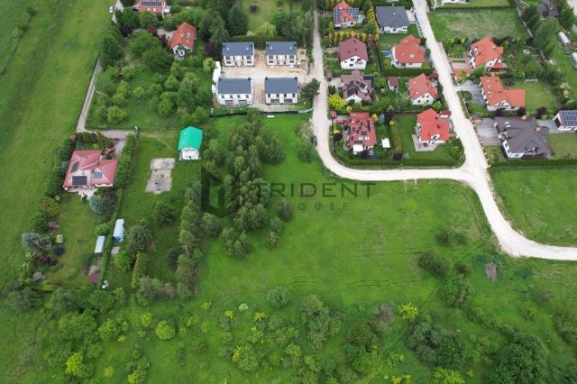 Działka budowlana Stara Iwiczna. Zdjęcie 6