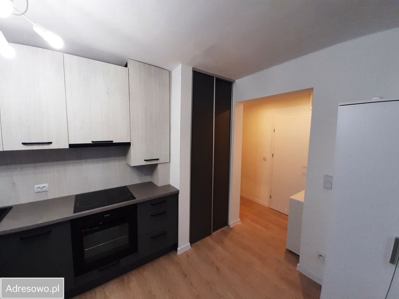 Mieszkanie 1-pokojowe Tychy Centrum, ul. Elfów. Zdjęcie 3