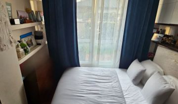 Mieszkanie 3-pokojowe Warszawa Białołęka, ul. Sprawna