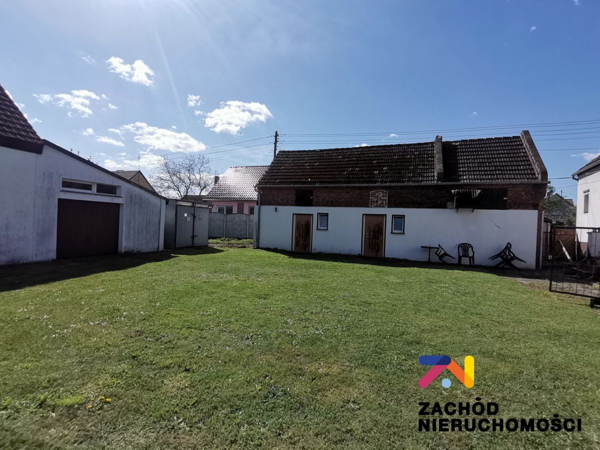 dom wolnostojący, 5 pokoi Połęcko. Zdjęcie 15