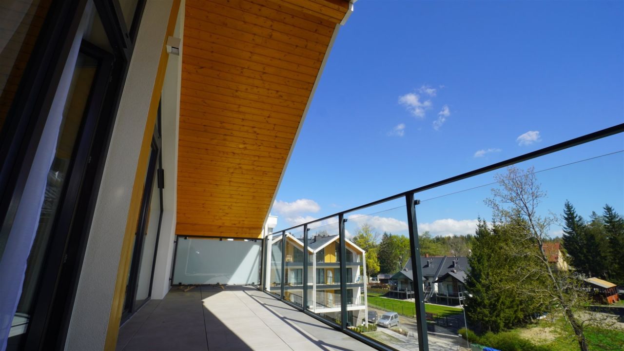 Mieszkanie 2-pokojowe Szklarska Poręba Marysin, ul. Słoneczna. Zdjęcie 29