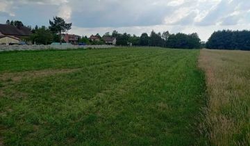 Działka rolno-budowlana Pławno, ul. Przedborska