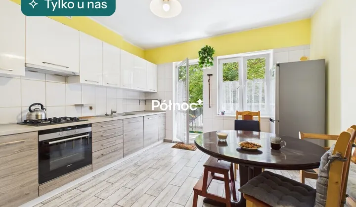 Mieszkanie 3-pokojowe Olsztyn, ul. Michała Lengowskiego